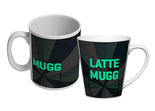 Mug